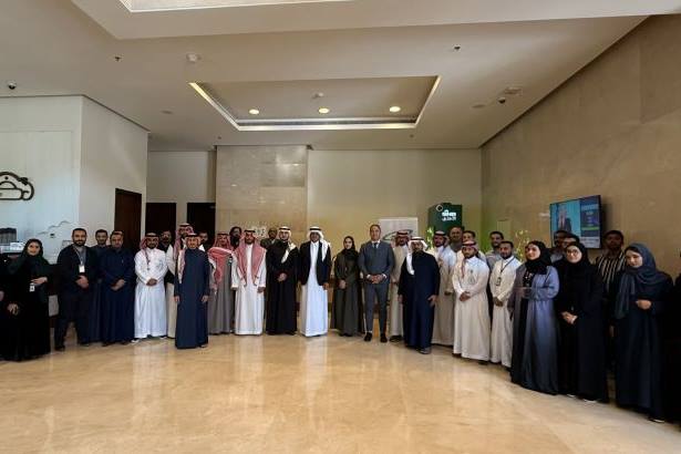 برنامج التدريب العام السنوي لشركة العثمان القابضة 2025